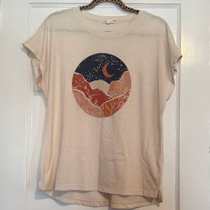 C&C California Graphic Tee